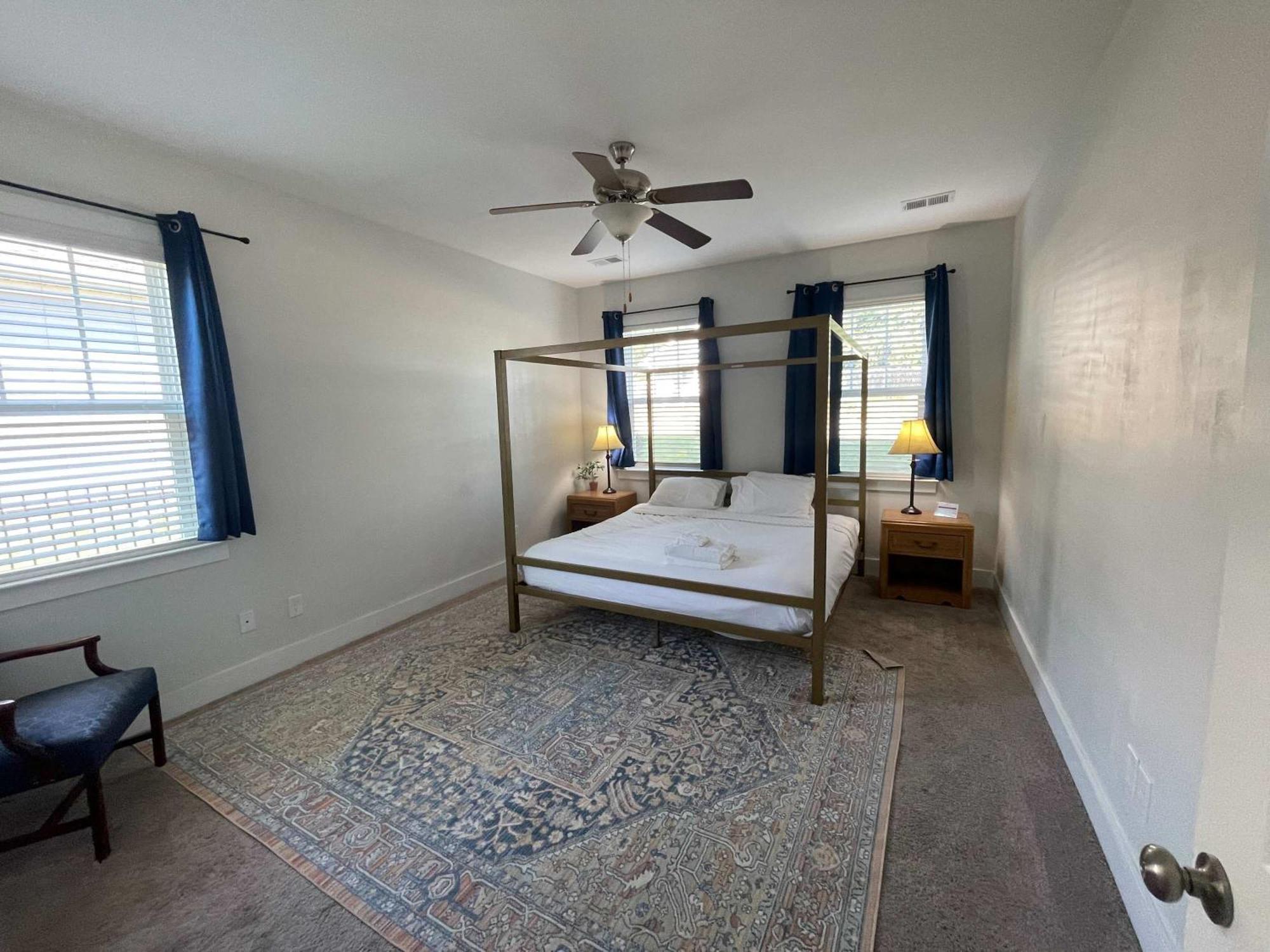 The Capital Cottage New Home Near Usc & Bases Columbia Exterior photo